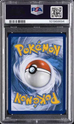 2019 POKEMON SUN & MOON TEAM UP #170 FULL ART/LATIAS & LATIOS GX PSA 10 - Image 2