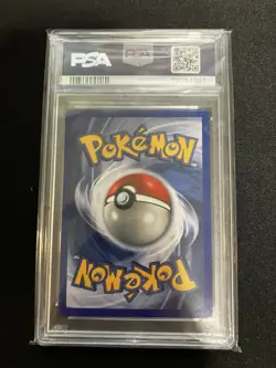 Raichu ex HOLO Pokemon Sandstorm 2003 Graded PSA 8 NM-MT #98 Sealed from PSA - Image 2