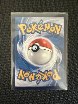 Chansey 1505/05 Stamped Pokemon CBB1C Gem Pack Vol.1 Chinese Edition - Image 2