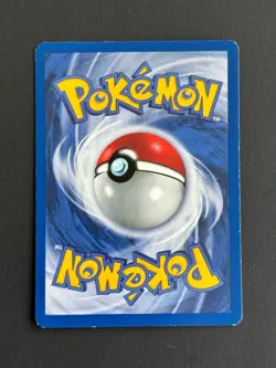 Carte Pokemon - Sabrina's Gastly 96/132 - Gym Challenge - Anglais - Image 2