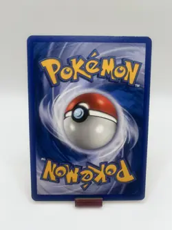 Bill's Maintenance 137/165 Pokemon Expedition E Reader Series Vintage 2002 - Image 2