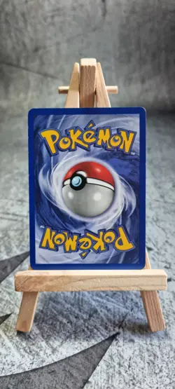 Pokemon TCG - Base Set 2 - 124/130 Double Colorless Energy - Uncommon - Image 2