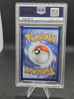 Mimikyu SWSH136 Pokemon Celebrations Promo - PSA Mint 9 - Image 2