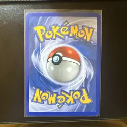 Magikarp Stormfront Pokemon TCG 65/100 Diamond & Pearl Common - Image 2