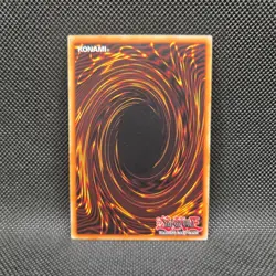 Yugioh The Winged Dragon of Ra (JMPS-EN006) ULTRA RARE PROMO HOLO (NEAR MINT) - Image 2