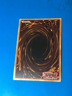YUGIOH Ultra Rare Legacy Of The Duelist DUSA-EN024 1st Edition - Image 2