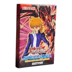 Yu gi oh starter Deck Joey drago Nero Completo sigillato in italiano Mazzo ita - Image 1