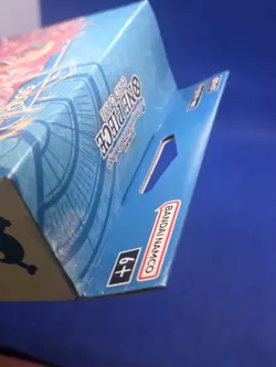 SEALED One Piece ST17 Starter Deck: BLUE Donquixote Doflamigno PRB-01 Pack - Image 5