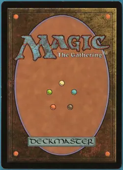Admonition Angel Worldwake PLD White Mythic Rare MTG CARD (ID# 166929) ABUGames - Image 2