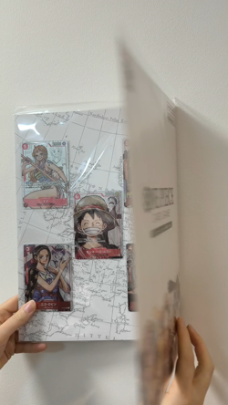 ONE PIECE Card Game Premium Card Collection 25th Anniversary Japanese Sealed - Image 2