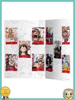 ONE PIECE Card Game Premium Card Collection 25th Anniversary Japanese Sealed - Image 3