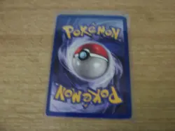 Pokemon Cards 1ST EDITIONS JUNGLE 1999 Complete Your Set (Singles) - Image 3