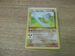 Pokemon Cards 1ST EDITIONS JUNGLE 1999 Complete Your Set (Singles) - Image 4