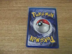 Pokemon Cards 1ST EDITIONS JUNGLE 1999 Complete Your Set (Singles) - Image 5