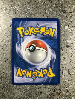 Pokemon TCG Cards Beheeyem 62/99 Next Destinies Cosmos Holo Rare Promo EXC - Image 2