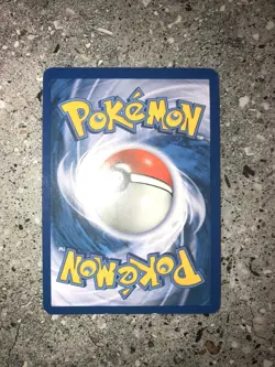 Pokemon TCG Cards Beheeyem 62/99 Next Destinies Cosmos Holo Rare Promo EXC - Image 4