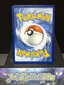 Pokemon Card Mega Mawile Ex 094/132 Mega Evolution Double Rare NM - Image 2