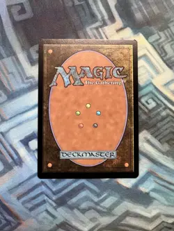 MTG Halo Foil Ob Nixilis, Captive Kingpin NM Unplayed MoM: The Aftermath - Image 5