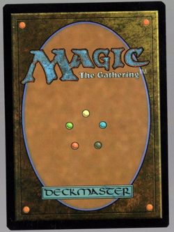 Shivan Gorge 0297 Non Foil Rare Duskmourn MTG Near Mint - Image 2