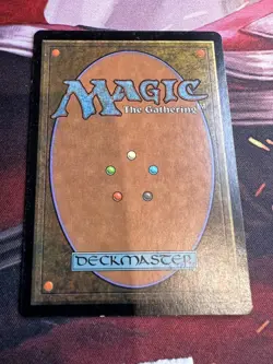 FOIL (foil version) - MTG Prophecy Blue Magic free counterspell (B) - Image 4