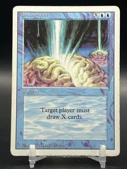 Braingeyser Revised Edition Regular - Image 1