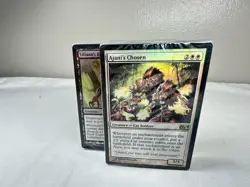 2013 Magic the Gathering MAGIC 2014 Starter Intro Packs SEALED MTG x2 Two Sets - Image 1