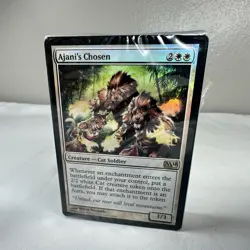 2013 Magic the Gathering MAGIC 2014 Starter Intro Packs SEALED MTG x2 Two Sets - Image 2