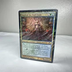 2013 Magic the Gathering DRAGON'S MAZE Simic Domination Starter Intro Pack MTG - Image 1