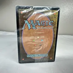 2013 Magic the Gathering DRAGON'S MAZE Simic Domination Starter Intro Pack MTG - Image 3