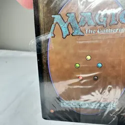 2013 Magic the Gathering DRAGON'S MAZE Simic Domination Starter Intro Pack MTG - Image 5