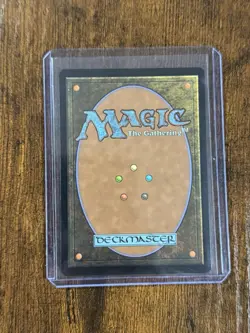 MTG Dolmen Gate The List - Lorwyn 256/301 Regular Rare - Image 2