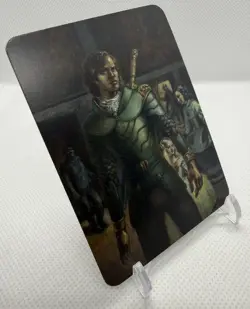 Near mint foil Royal Bodyguard Sorcery: Contested Realm beta - Image 5