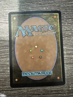 Badgermole Cub Avatar: The Last Airbender Foil - Image 2