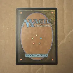 Magic The Gathering TCG Badgermole Cub - Avatar: The Last Airbender - Image 2