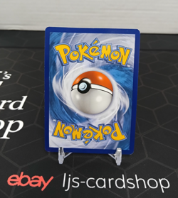 M Garchomp EX XY XY168 Holo Promo Damaged Pokemon Card T1 - Image 2