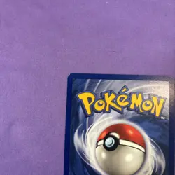 Pokemon TCG - PERSIAN - 1ST EDITION - 42/64 - JUNGLE (1999) - WOTC - LP - Image 4