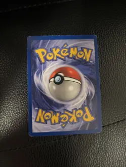 POKEMON CARD EEVEE 51/64 1ST EDITION JUNGLE TCG VINTAGE - Image 2
