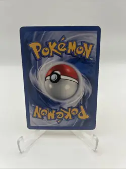 ITALIAN 3/64 Flareon Holo Rare Jungle Pokemon TCG Unlimited Edition - Image 2