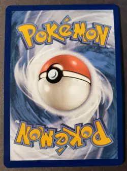 Pokemon Feebas 198/191 Illustration Rare Full Art Surging Sparks Near Mint - Image 2