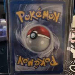 Pokemon TCG Rockets Mewtwo Gym Challenge Holo Card 14/132 P - Image 2