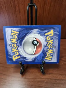 Pokemon TCG Primeape Jungle 1st Edition Uncommon Card 43/64 1999 Vintage LP - Image 4