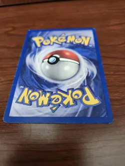 Pokemon TCG Primeape Jungle 1st Edition Uncommon Card 43/64 1999 Vintage LP - Image 5