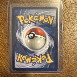1999 Pokemon Magneton 11/62 1st Edition Fossil Holo (Light Play) - Image 2