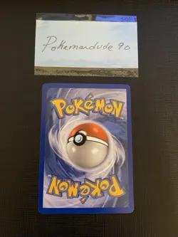 Charmeleon #30/100 Stamped Crystal Guardians Reverse Holo Pokemon TCG 2006 - Image 4