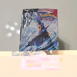 Sealed Pokemon TCG Sword & Shield Battle Styles Booster Box English New Sealed - Image 4