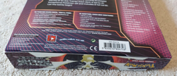 Pokemon TCG Ultra Necrozma GX Battle Arena Deck- Jirachi, NEW SEALED - Image 4