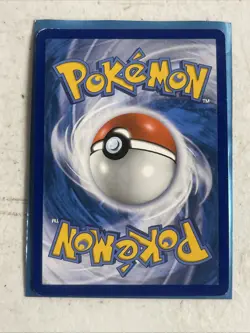 Pokemon - Empoleon - 81/131 - Holo Rare - Reverse Holo - Sun & Moon Forbidden Li - Image 2