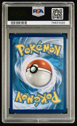 2019 POKEMON SM BLACK STAR PROMO FULL ART/SOLGALEO GX SM104a HIDDEN FATES PSA 10 - Image 2