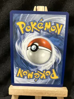 Pokemon TCG Mega Sharpedo EX 061/094 NM Phantasmal Flames Double Rare NM Card - Image 2