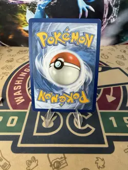 Wailmer 45/236 Reverse Holo Card Sun & Moon - Cosmic Eclipse Pokemon TCG - Image 2